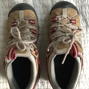 Keen Hiking Shoe